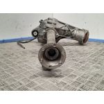 Diferencial Delantero Para Audi Q7