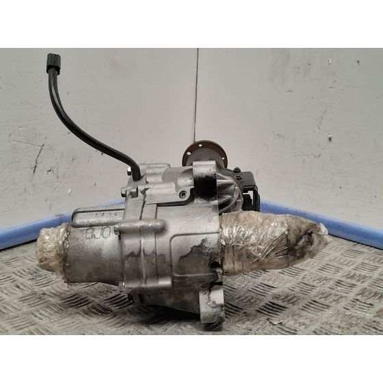 Diferencial Delantero Para Suzuki Sx4 Rw