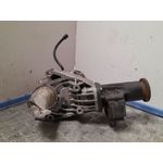 Diferencial Delantero Para Suzuki Sx4 Rw