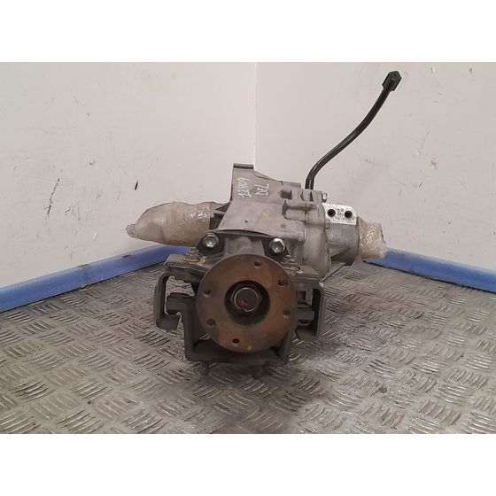 Diferencial Delantero Para Suzuki Sx4 Rw