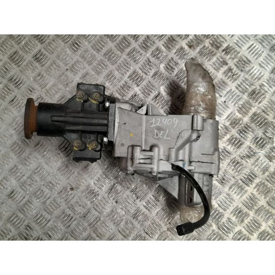Diferencial Delantero Para Suzuki Sx4 Rw