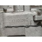 Diferencial Delantero Para Suzuki Sx4 Rw