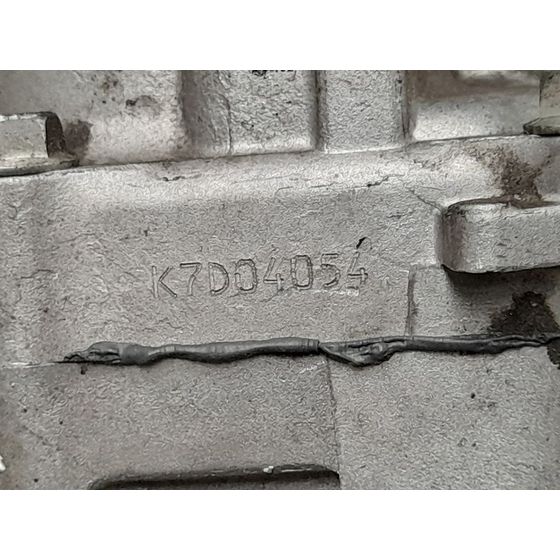 Diferencial Delantero Para Suzuki Sx4 Rw