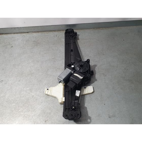Elevalunas Trasero Izquierdo para Ds 7 Crossback