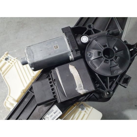 Elevalunas Trasero Izquierdo para Ds 7 Crossback