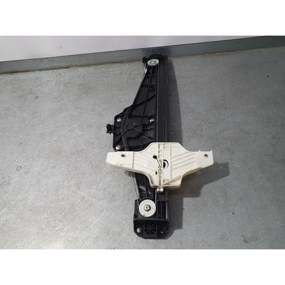 Elevalunas Trasero Izquierdo para Ds 7 Crossback