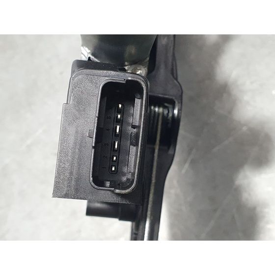 Elevalunas Delantero Derecho para Ds 7 Crossback