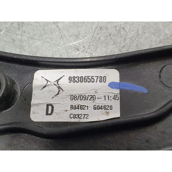 Elevalunas Delantero Derecho para Ds 7 Crossback