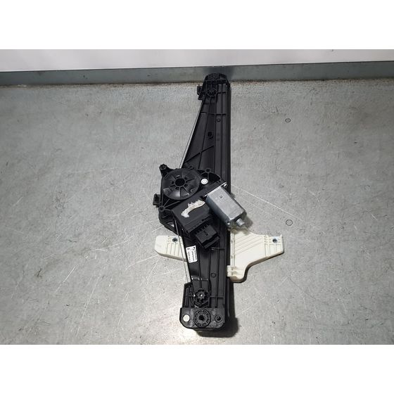 Elevalunas Trasero Derecho para Ds 7 Crossback