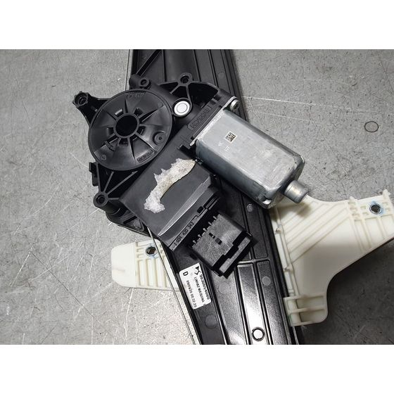 Elevalunas Trasero Derecho para Ds 7 Crossback