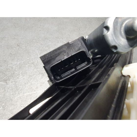 Elevalunas Trasero Derecho para Ds 7 Crossback