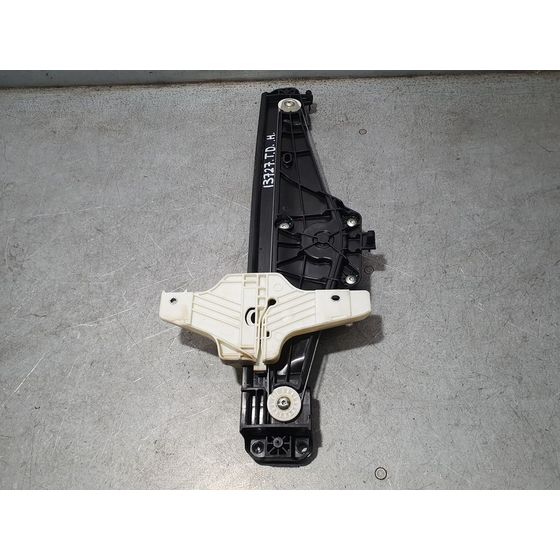 Elevalunas Trasero Derecho para Ds 7 Crossback