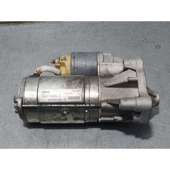 Motor Arranque para Ds 7 Crossback