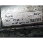 Motor Arranque para Ds 7 Crossback