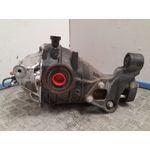 Diferencial Trasero Para Opel Omega B