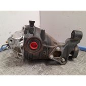 Diferencial Trasero Para Opel Omega B