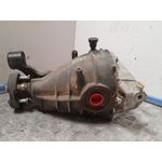 Diferencial Trasero Para Opel Omega B