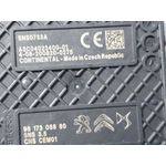 Sonda Lambda Para Ds 7 Crossback