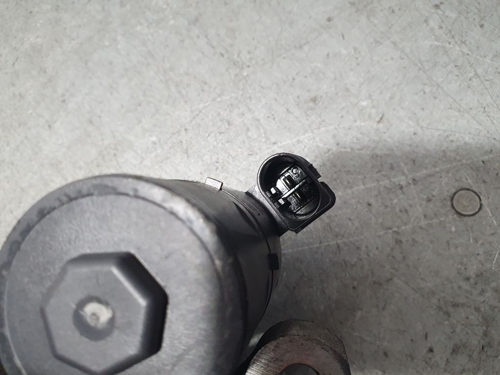 Pinza Freno Trasera Izquierda Para Ds 7 Crossback