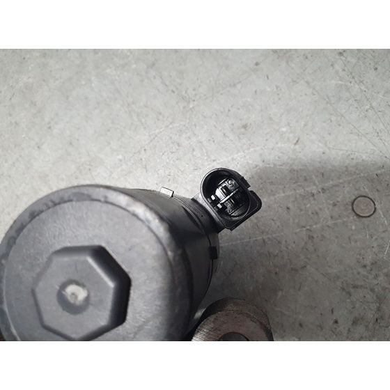 Pinza Freno Trasera Izquierda Para Ds 7 Crossback