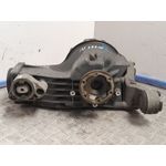 Diferencial Trasero Para Audi S6 Avant