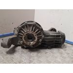 Diferencial Trasero Para Audi S6 Avant