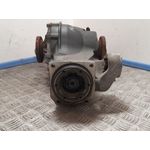 Diferencial Trasero Para Audi S6 Avant