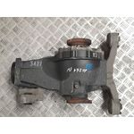 Diferencial Trasero Para Audi S6 Avant