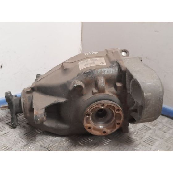 Diferencial Trasero Para Bmw Serie 3 Berlina