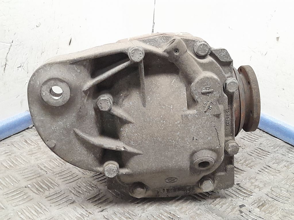 Diferencial Trasero Para Bmw Serie 3 Berlina