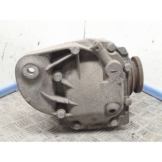 Diferencial Trasero Para Bmw Serie 3 Berlina