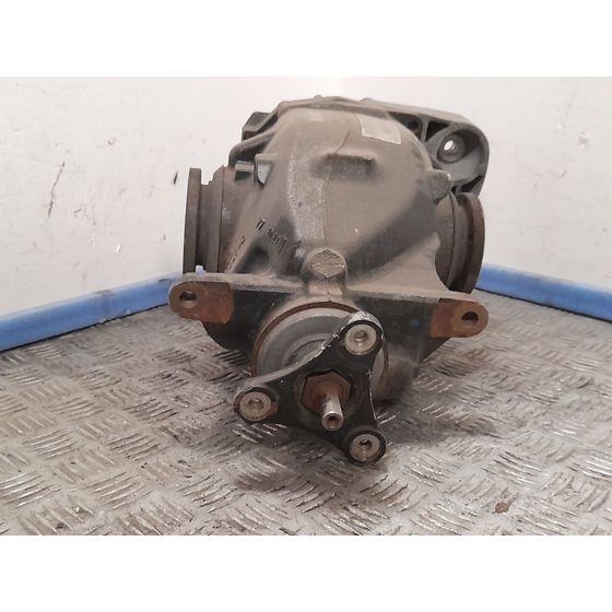 Diferencial Trasero Para Bmw Serie 3 Berlina