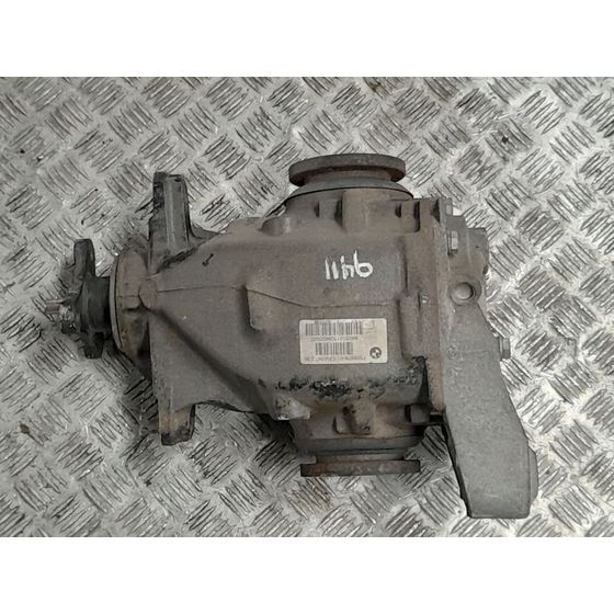 Diferencial Trasero Para Bmw Serie 3 Berlina