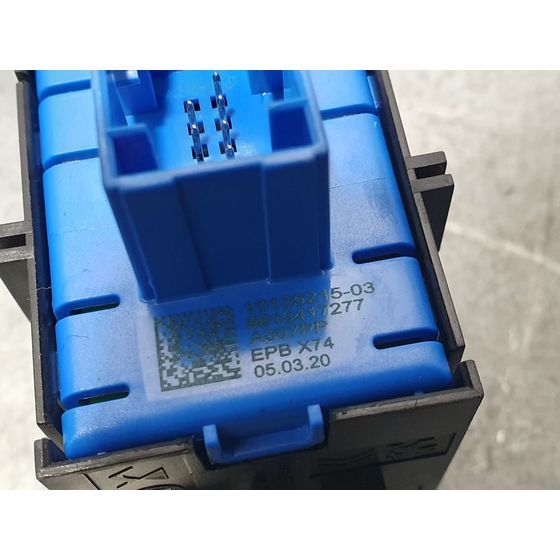 Palanca Freno De Mano Para Ds 7 Crossback