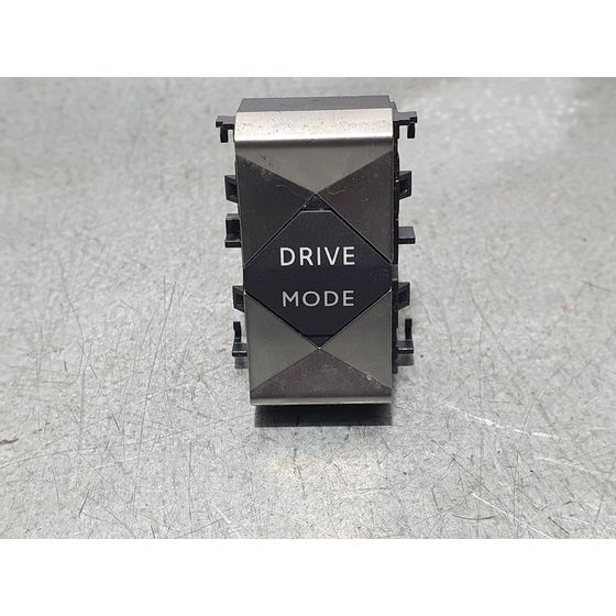 Interruptor Para Ds 7 Crossback