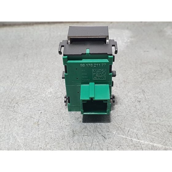 Interruptor Para Ds 7 Crossback