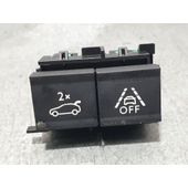 Interruptor Para Ds 7 Crossback