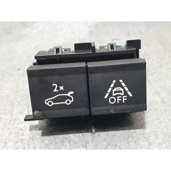 Interruptor Para Ds 7 Crossback