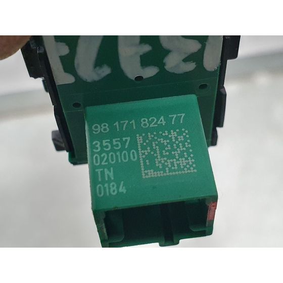 Interruptor Para Ds 7 Crossback