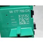 Interruptor para Ds 7 Crossback