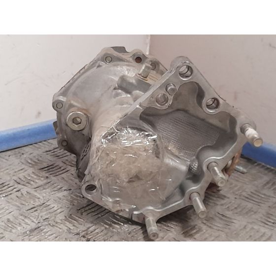 Diferencial Delantero Para Toyota Rav 4
