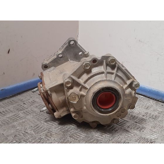 Diferencial Delantero Para Toyota Rav 4