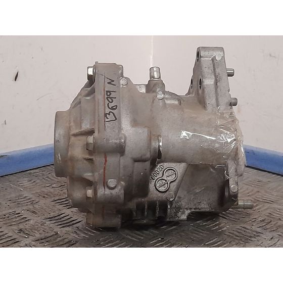 Diferencial Delantero Para Toyota Rav 4