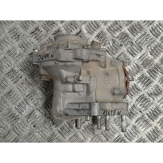 Diferencial Delantero Para Toyota Rav 4