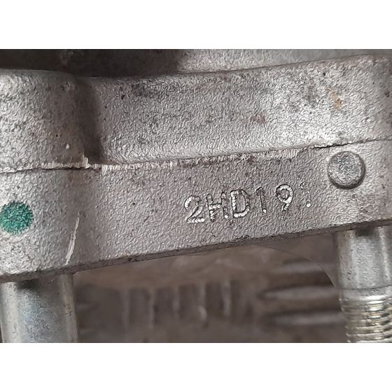 Diferencial Delantero Para Toyota Rav 4