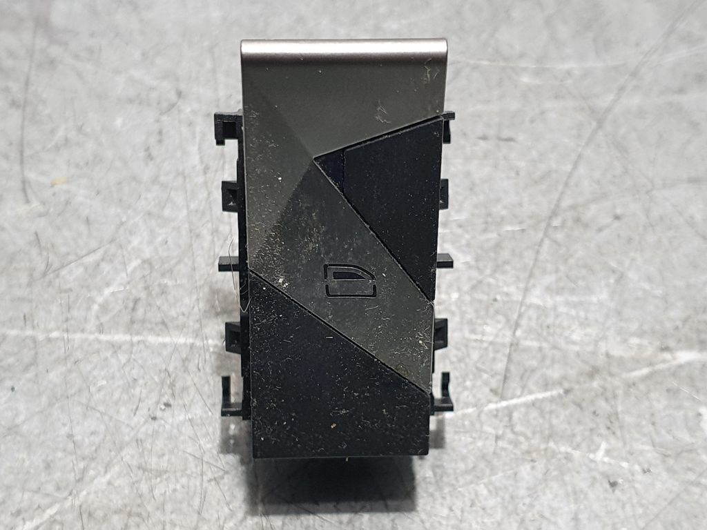 Mando Elevalunas Delantero Izquierdo  Para Ds 7 Crossback