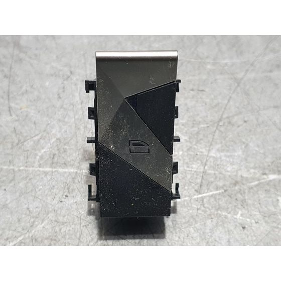 Mando Elevalunas Delantero Izquierdo Para Ds 7 Crossback