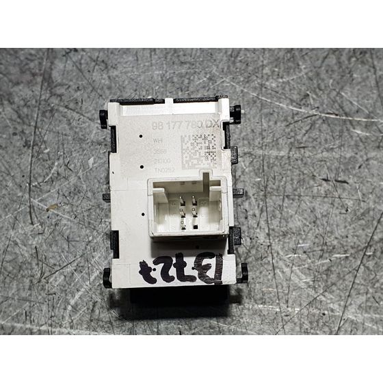 Mando Elevalunas Delantero Izquierdo Para Ds 7 Crossback