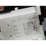 Mando Elevalunas Delantero Izquierdo Para Ds 7 Crossback