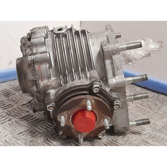 Diferencial Delantero Para Toyota Rav 4